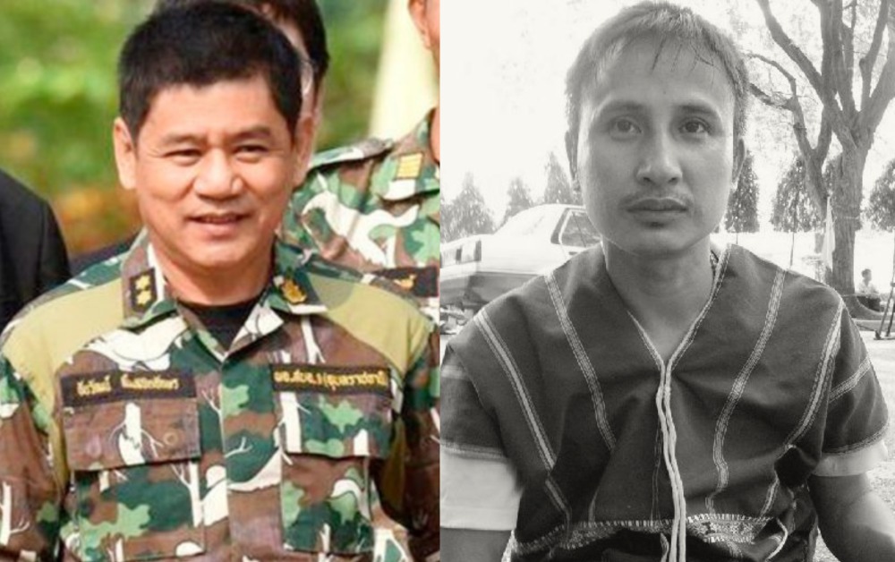 ชัยวัฒน์ และพวก ให้การปฏิเสธคดีอุ้มฆ่าบิลลี่ นัดตรวจหลักฐาน 26 ธ.ค. นี้