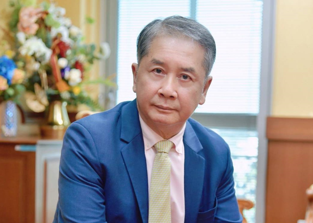 ประธานศาลปกครองแถลงผลงานก่อนเกษียณ มั่นใจคนใหม่สานต่อ