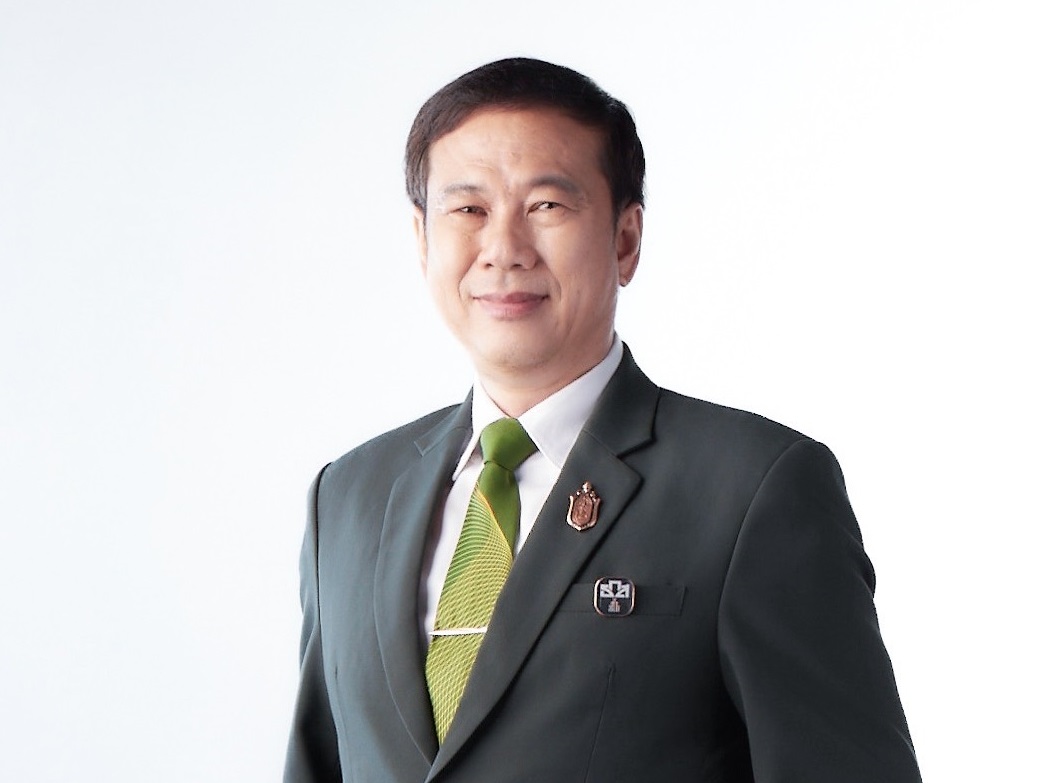 ณรงค์ ขันติวิริยะกุล