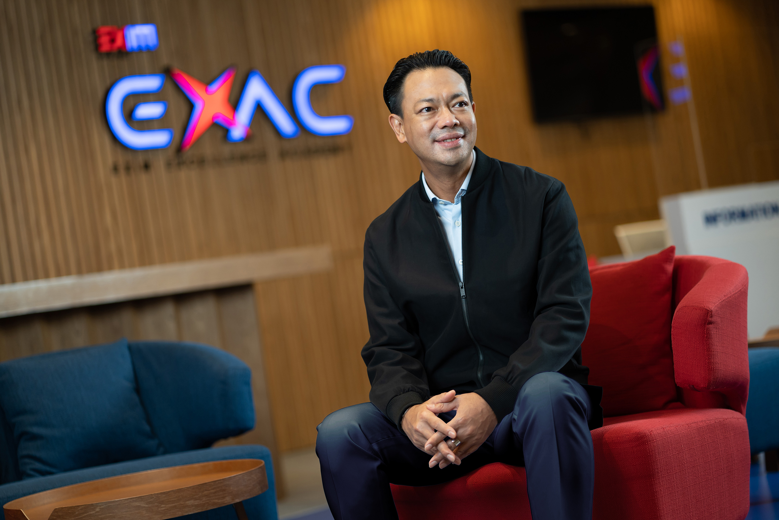 EXIM BANK ปลดล็อกให้กู้ “บุคคล” สูงสุด 2 ล้าน ดอกเบี้ยเริ่มต้น 7.75%