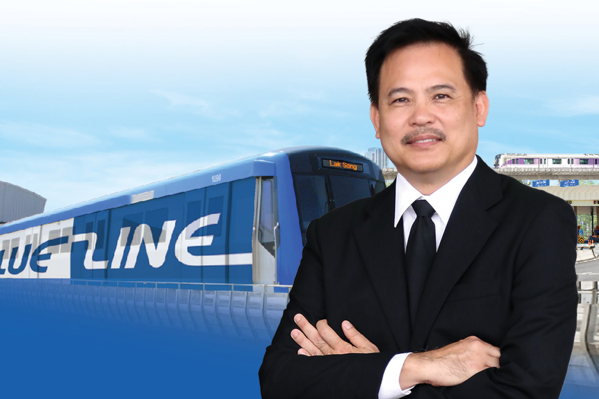 BEM ปลื้มผลประกอบการปี 2565 กำไรแตะ 2.4 พันล้าน
