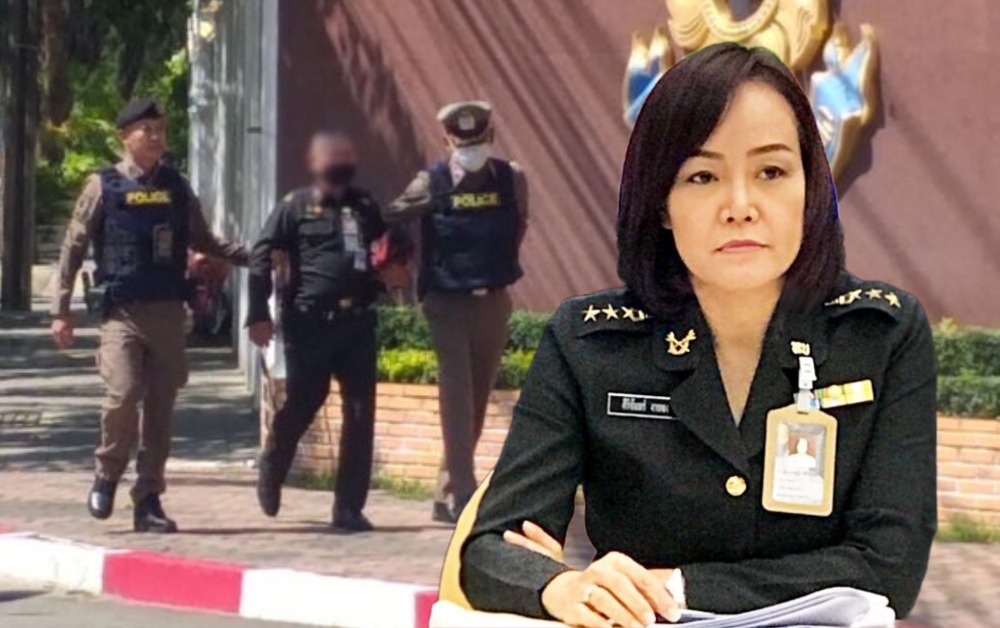 กองทัพบก พร้อมร่วมมือตำรวจ ดำเนินคดีทหารยิงเพื่อนร่วมงาน
