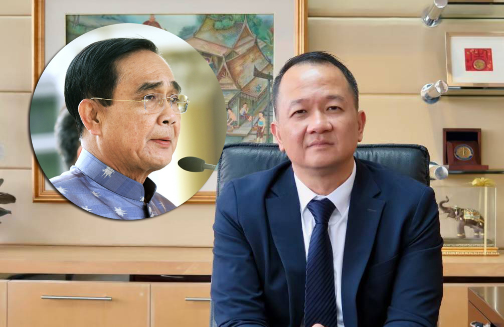 ปมนายกฯ 8 ปี เอกชนวอนสร้างความเชื่อมั่นนักลงทุนไทย-ตปท. กลับมาเร็วที่สุด