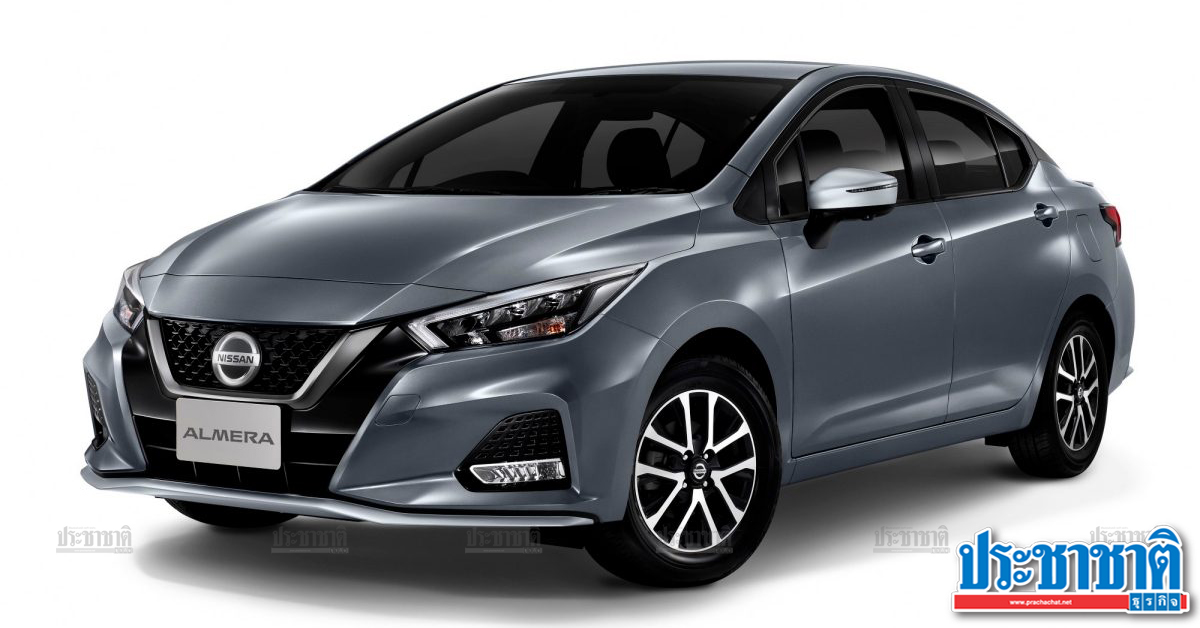 Nissan almera 1.5 online e at 2021