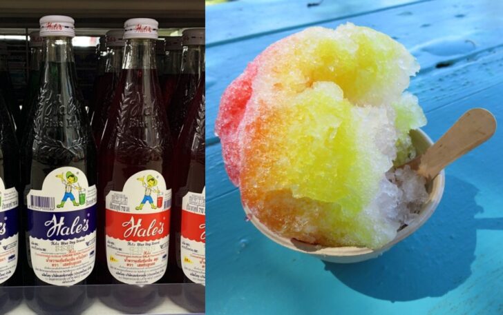 น้ำหวานขึ้นราคา ของแพงไม่หยุด น้ำหวานขึ้นราคารอบสอง