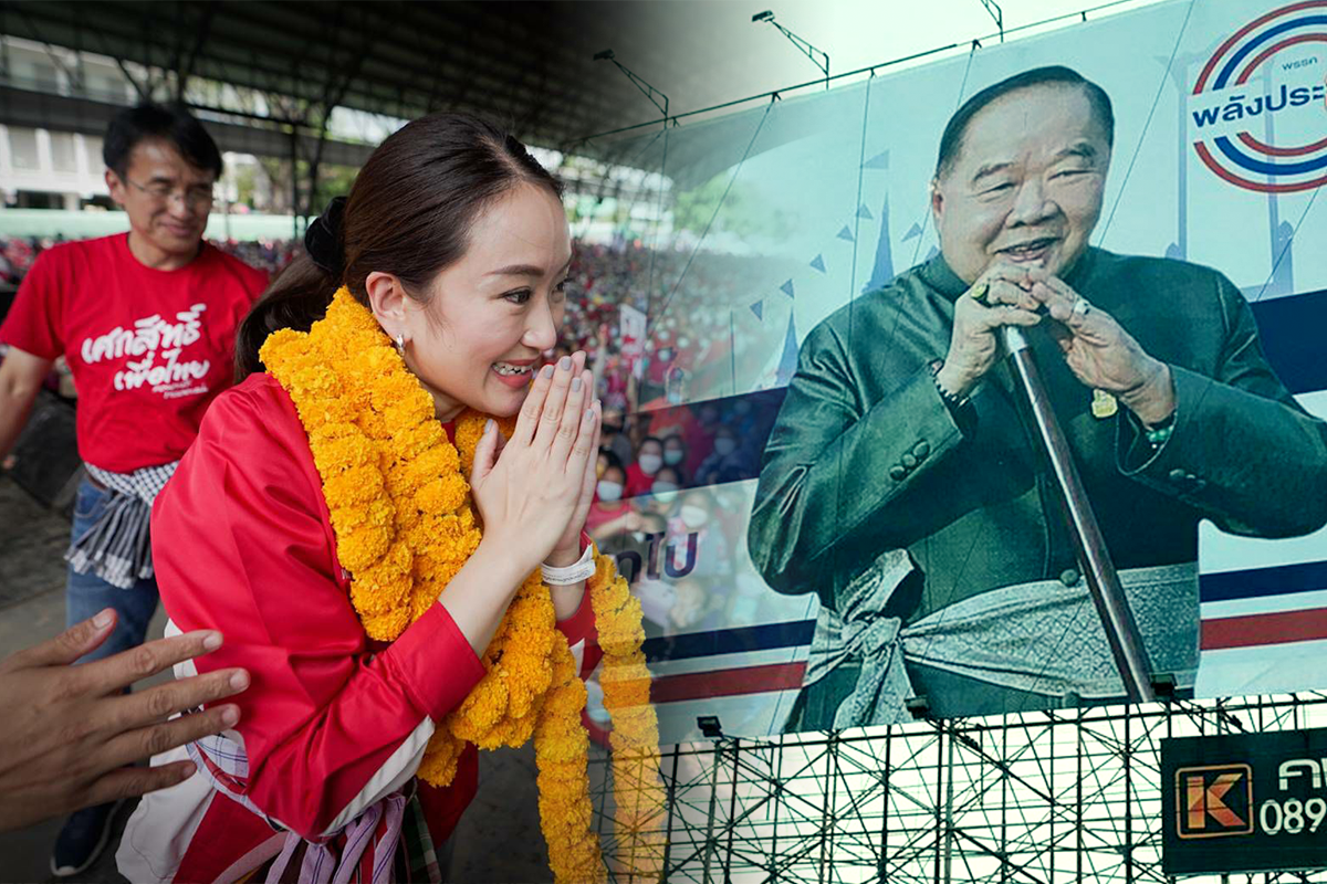 เปิดกฎเหล็ก 180 วัน กกต. ที่พรรคการเมืองทำได้-ทำไม่ได้