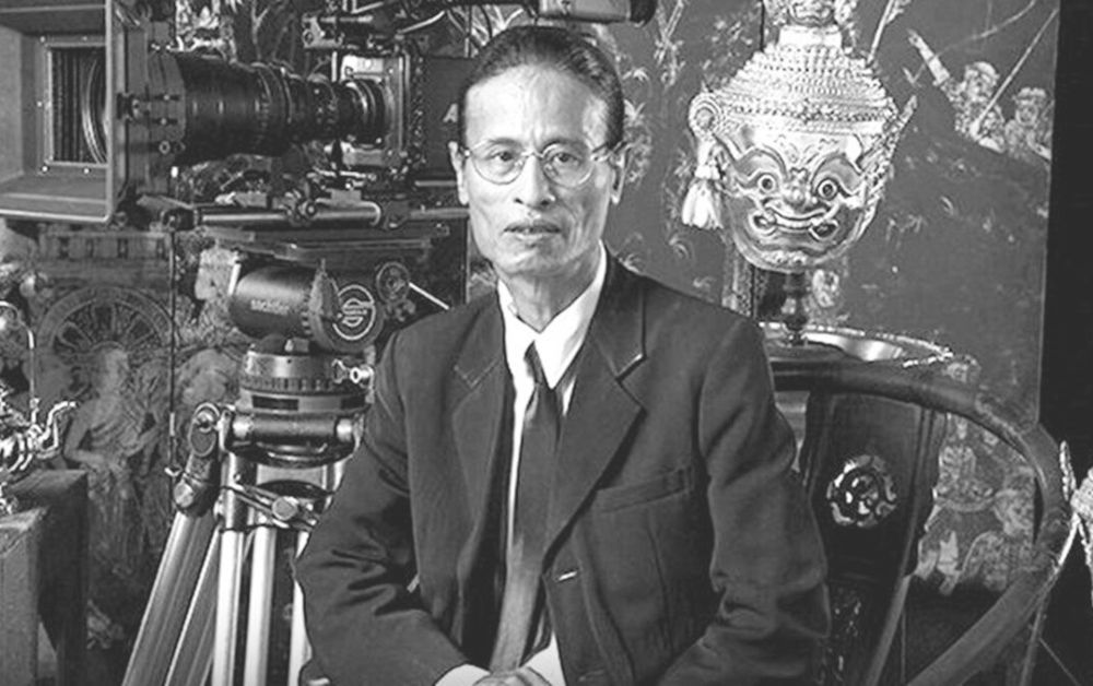 ประวัติ หม่อมน้อย ม.ล.พันธุ์เทวนพ เทวกุล ผู้กำกับชั้นครูของวงการบันเทิงไทย