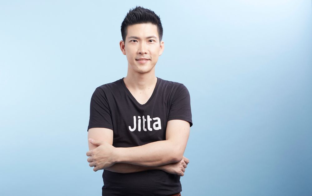 จิตตะ เวลธ์ ฟอร์มดุ ปั้นยีลด์ Jitta Ranking ชนะตลาด พิสูจน์ฝีมือ AI