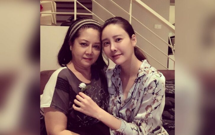 แตงโม นิดา แตงโม นิดา