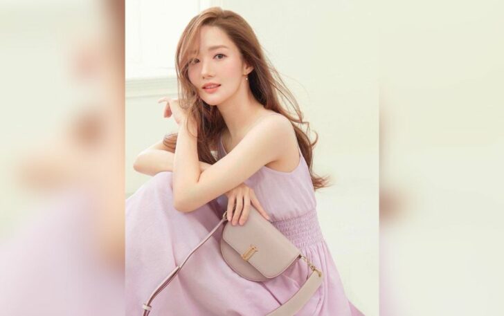พัคมินยอง พัคมินยอง