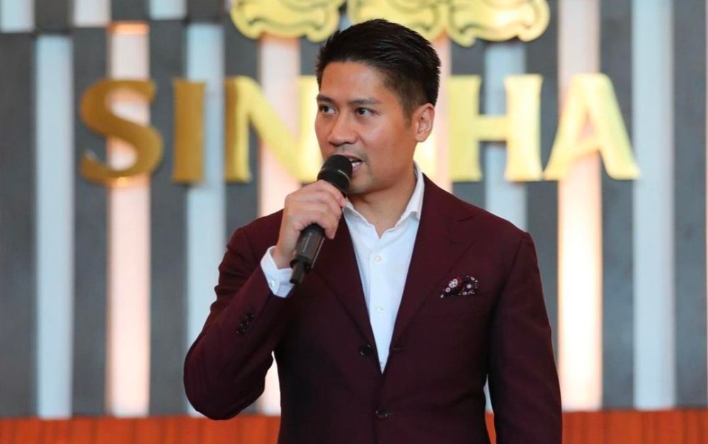 “สิงห์” เปิดตัวกระป๋องรุ่น Limited Edition 4 ลวดลาย ย้อนเวลา 90 ปี