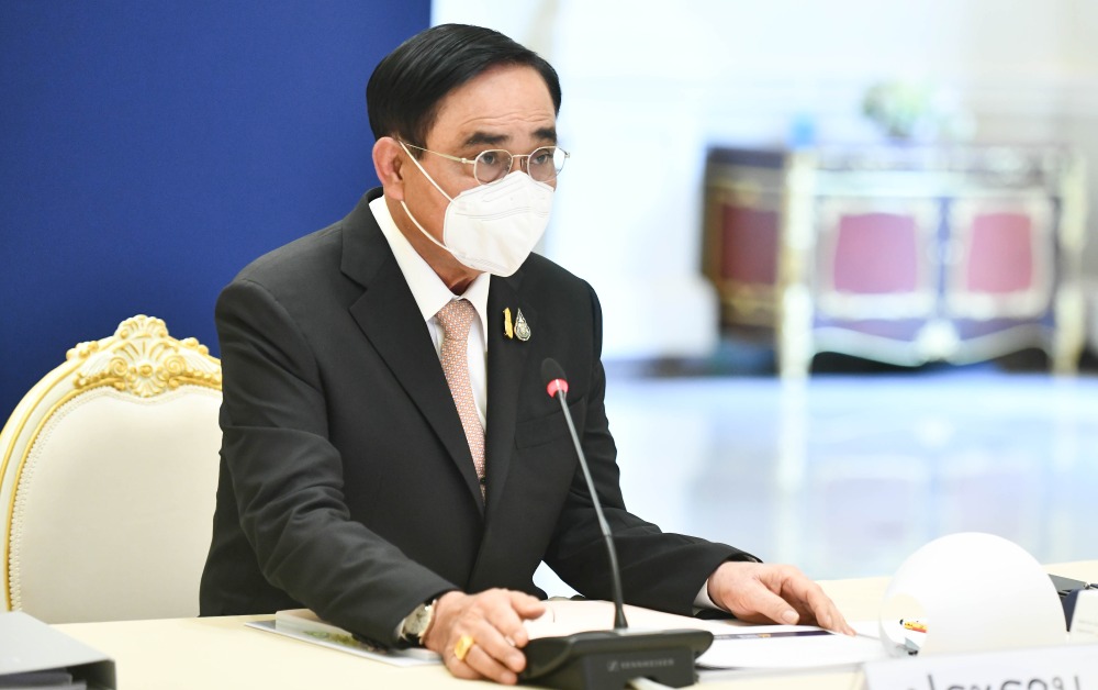 ศาลรัฐธรรมนูญ นัดประชุมด่วน 8 ก.ย. นี้ ถกปมประยุทธ์ 8 ปี