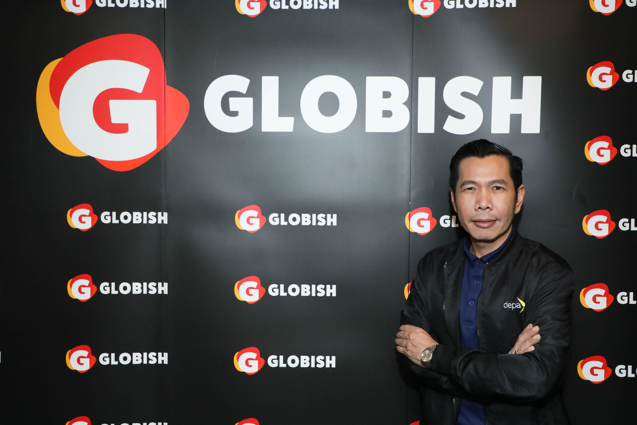 ดีป้าผนึกนักลงทุนปิดดีลระดมทุนซีรี่ย์ A โกลบิซ ปั้น EdTech โกอินเตอร์