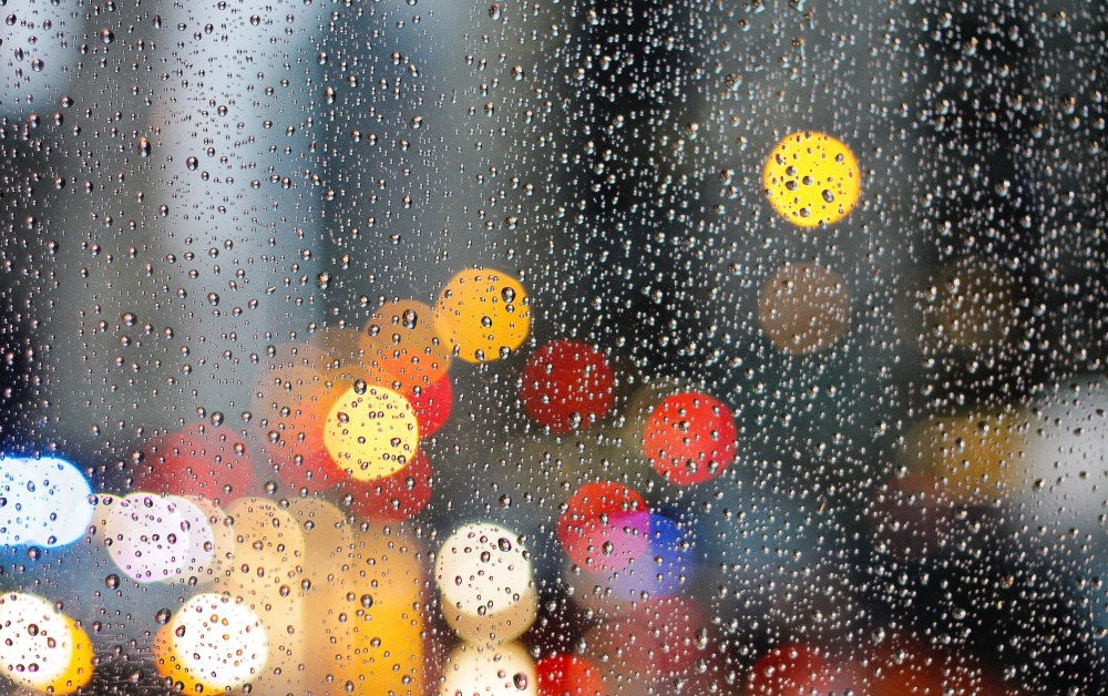 อุตุนิยมวิทยาเตือนทั่วไทยระวังฝนตกต่อเนื่อง-ฝนตกหนัก 12-18 ก.ย.นี้