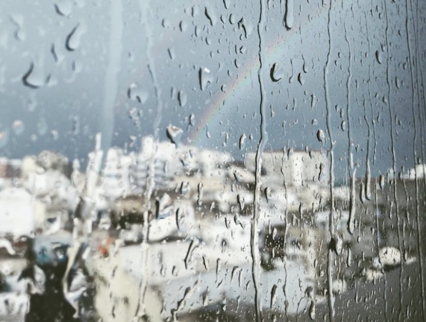 สภาพอากาศวันนี้ ฝนตกหนัก 36 จังหวัด กทม.-ปริมณฑล 70% ของพื้นที่
