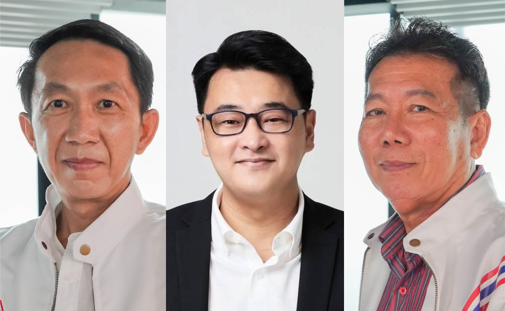 ประชาธิปัตย์ เลือดไหลอีก ว่าที่ผู้สมัคร ส.ส.ระนอง ซบ รวมไทยสร้างชาติ