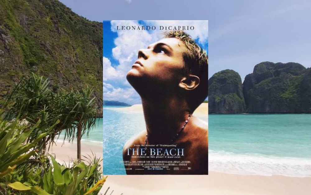 10 ปี คดี “เดอะบีช” เมื่ออ่าวมาหยาพัง เพราะการถ่ายทำภาพยนตร์ ?