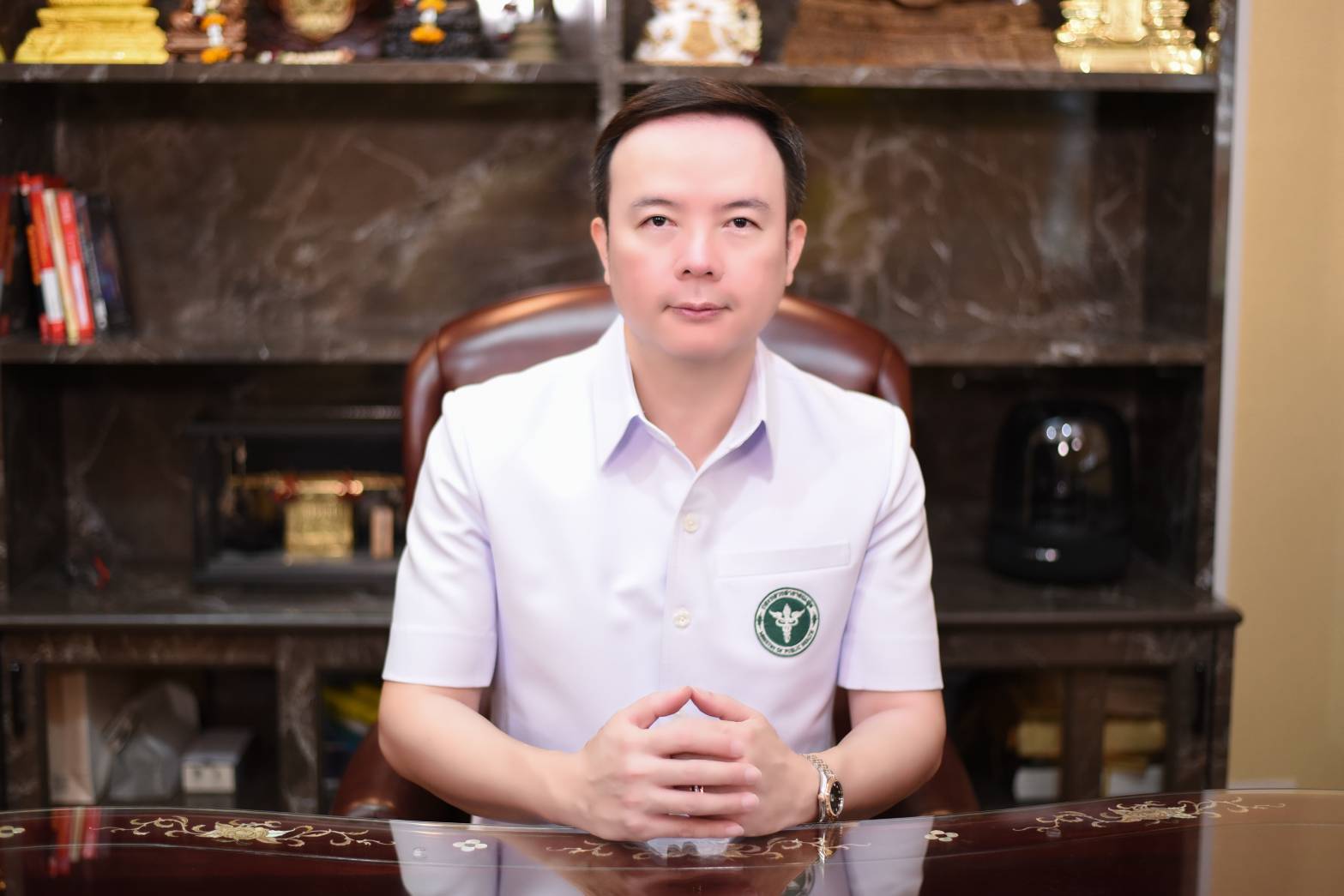 อย. ยืนยัน แป้งฝุ่นไทยไร้แร่ใยหิน