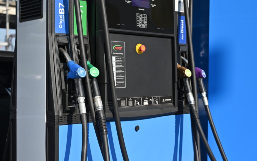 ราคาน้ำมันพรุ่งนี้ เบนซิน โซฮอล์ ลง 40 สตางค์ ยกเว้น E85 ลง 20 สตางค์
