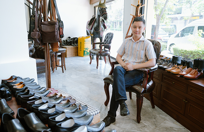 ร้านเซ่งชง อาจฤทธิ์ ประดิษฐบาทุกา