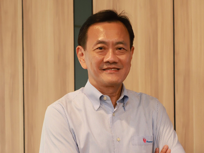 วิโรจน์ มีนะพันธ์