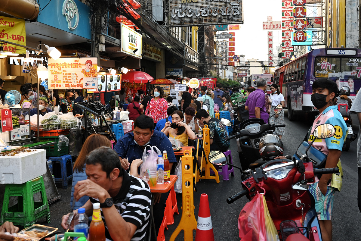 สศช.ดีเดย์ประกาศใช้แผนฯ13 ลดเหลื่อมล้ำ-ดันรายได้ 3 แสนต่อหัวใน 5 ปี