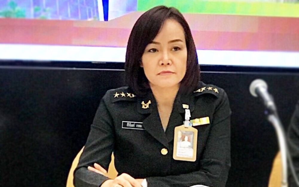กองทัพบกสั่งปลดสิบเอกออกจากราชการ ผลสอบชัดคุกคามทางเพศ