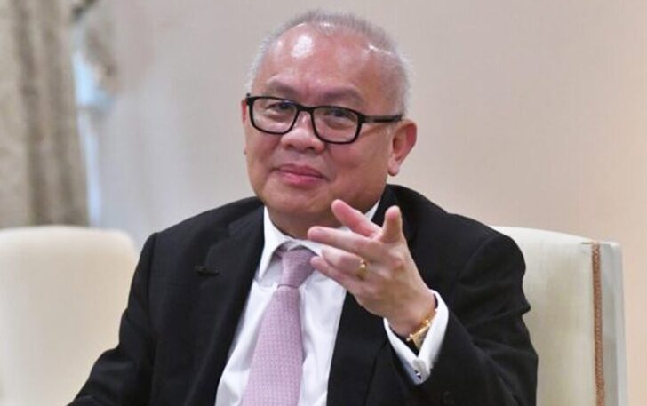 สุพัฒนพงษ์ สุพัฒนพงษ์