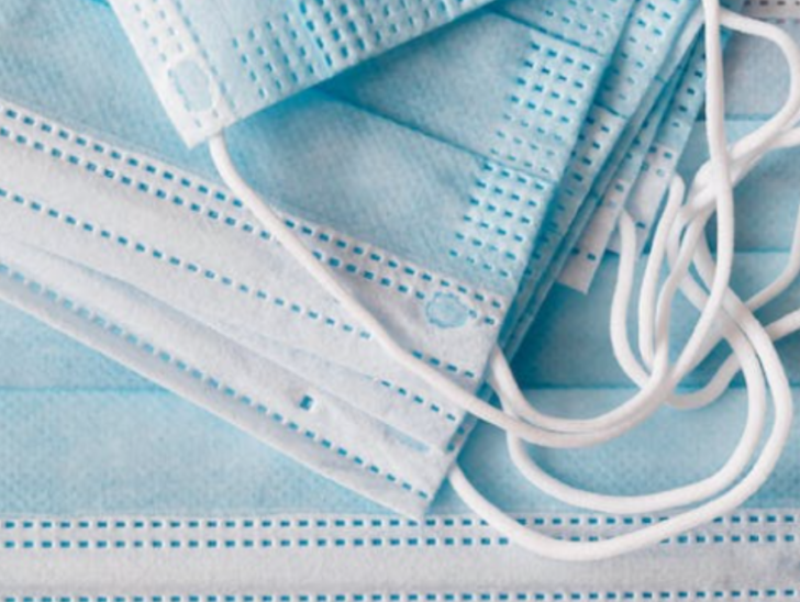 หน้ากากอนามัย หน้ากากอนามัย(Surgical Mask)