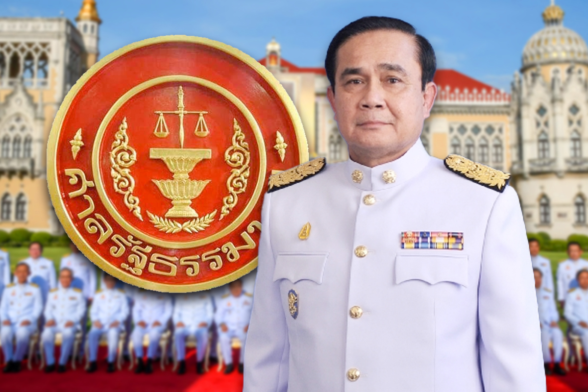 นายกฯ 8 ปี ถ้าพรุ่งนี้ ไม่มีประยุทธ์ เป็นรัฐบาล จะเกิดอะไรขึ้นบ้าง