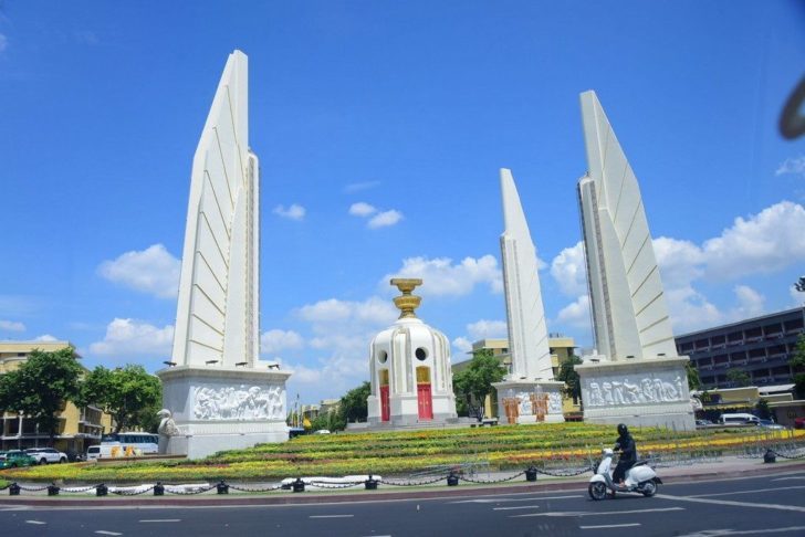 15 กันยายน วันประชาธิปไตยสากล