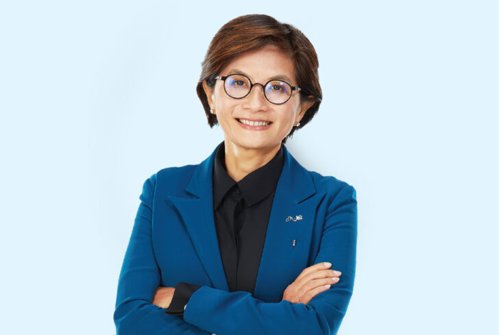 เกษรา ดร.เกษรา ธัญลักษณ์ภาคย์