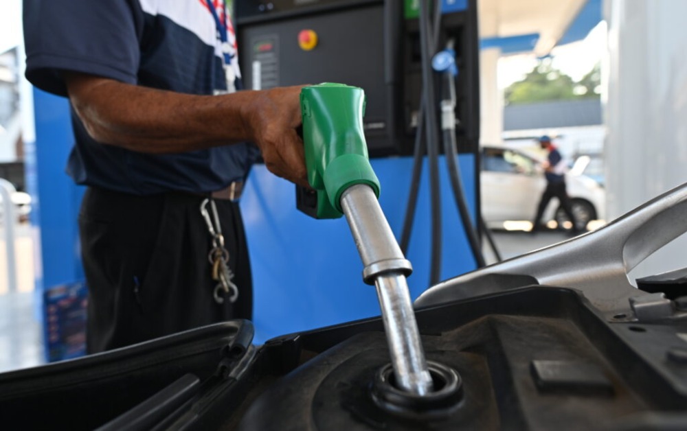 ราคาน้ำมันพรุ่งนี้ เบนซิน โซฮอล์ลด 60 สตางค์ เว้น E85 ลง 40 สตางค์