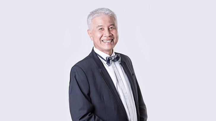 วสันต์ โพธิพิมพานนท์ วสันต์ โพธิพิมพานนท์