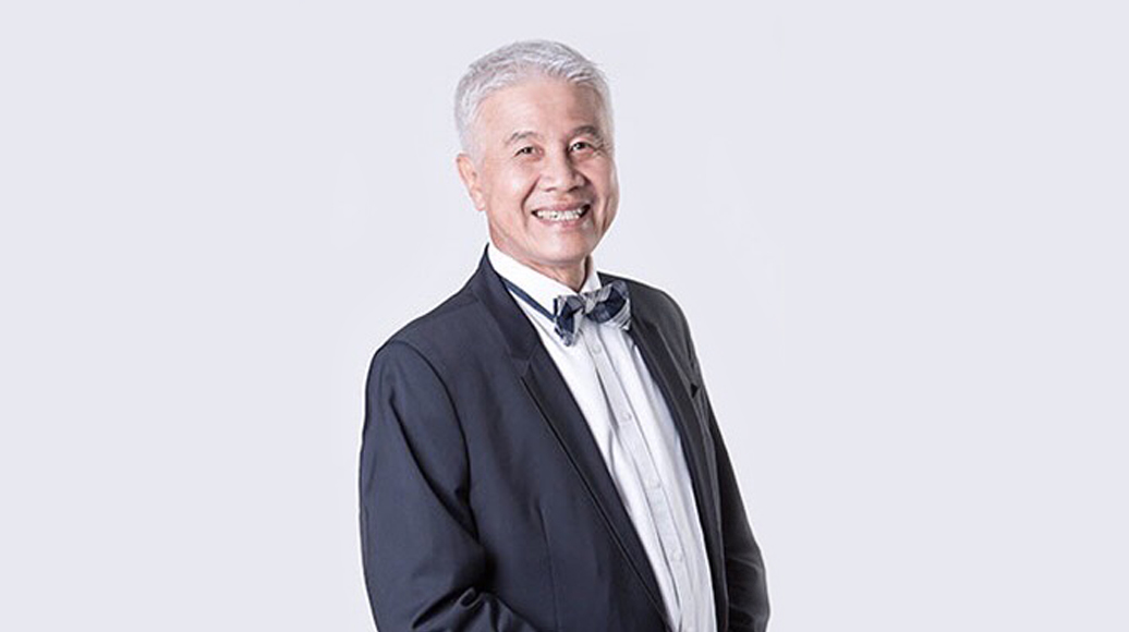 วสันต์ เบนซ์ทองหล่อ เสียชีวิตวัย 76 ปี ด้วยโรคมะเร็ง