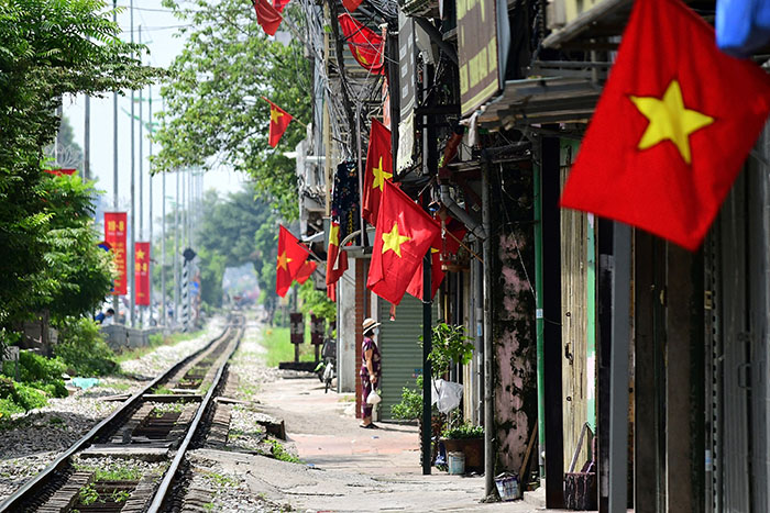VIETNAM-LIFESTYLE