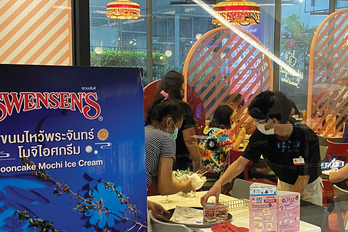 “ค้าปลีก-บริการ”  ขาดหนัก ขึ้นค่าแรงไม่ช่วย…แรงงานหายาก