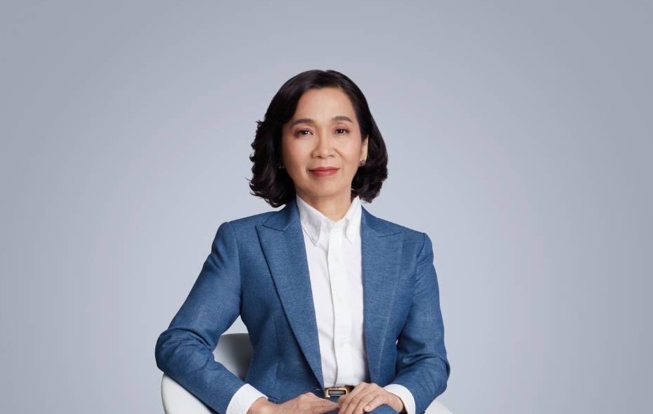 “จิราพร” พร้อมส่งไม้ต่อภารกิจ OR ให้ CEO คนใหม่