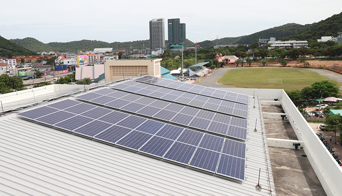 ไทยออยล์ ชูกลยุทธ์ ESG องค์กร 100 ปี อย่างยั่งยืน