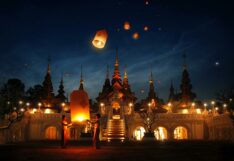 ลำดับมหากาพย์ โรงแรมดาราเทวี ขายไม่ออก ถูกยึดเงินประกัน 110 ล้าน โรงแรมดาราเทวี