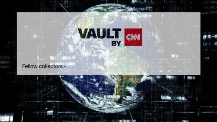 Vault By CNN