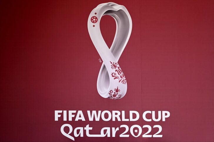 โลโก้ ฟุตบอลโลก 2022 กาตาร์ โลโก้ ฟุตบอลโลก 2022 กาตาร์
