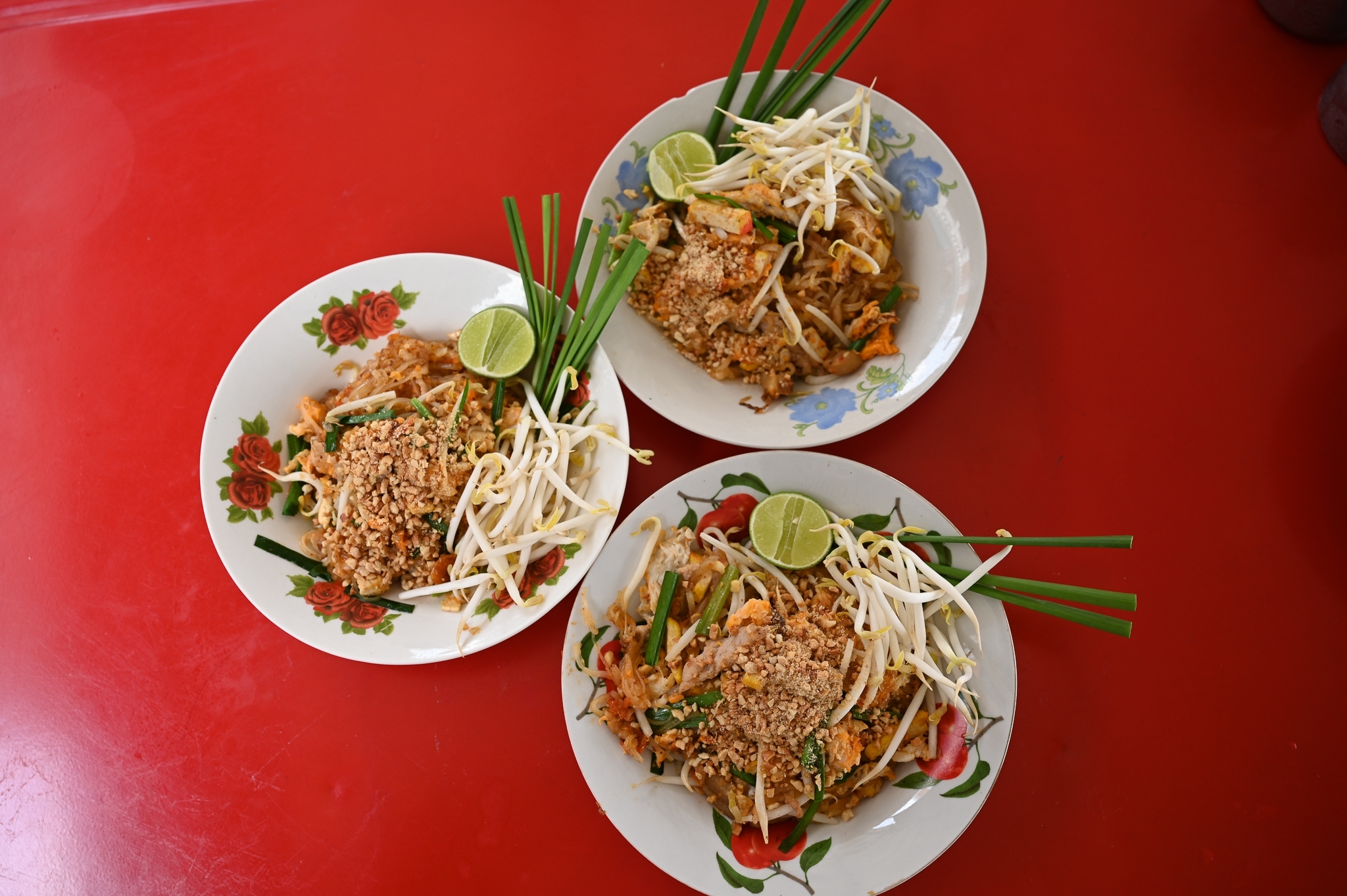 ร้านนิด ‘ผัดไทยโบราณ’ ร้านเด็ด ริมคลองบางกอกน้อย เปิดสูตรลับ 1 ปีครั้งเดียว @มติชนอคาเดมี