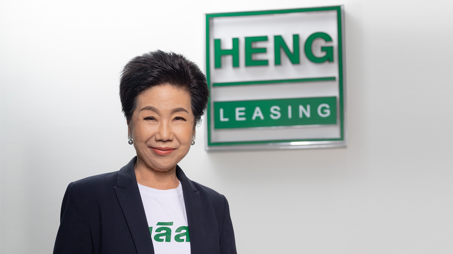 HENG ชี้ชัด สคบ.คุมดอกเบี้ยเช่าซื้อไม่กระทบ เหตุคิดไม่เกินเพดานอยู่แล้ว