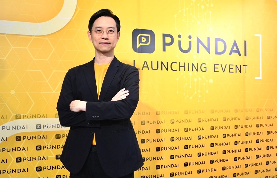 เปิดตัว PUNDAI – ปันได้ เครื่องมือ Affiliate ที่ช่วยให้คุณเข้าถึงฐานลูกค้าได้กว้างและตรงกลุ่มขึ้น เพื่อช่วยธุรกิจของคุณให้เติบโตอย่างก้าวกระโดด