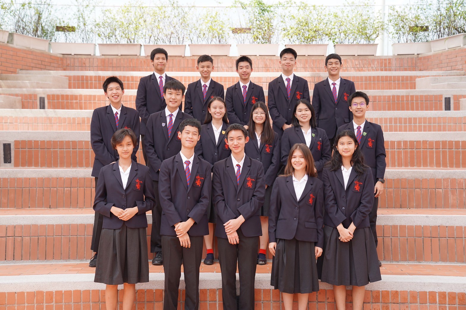 King’s Bangkok เปิดโรงเรียนต้อนรับนักเรียน ม. 3 – 6 ทั่วประเทศ