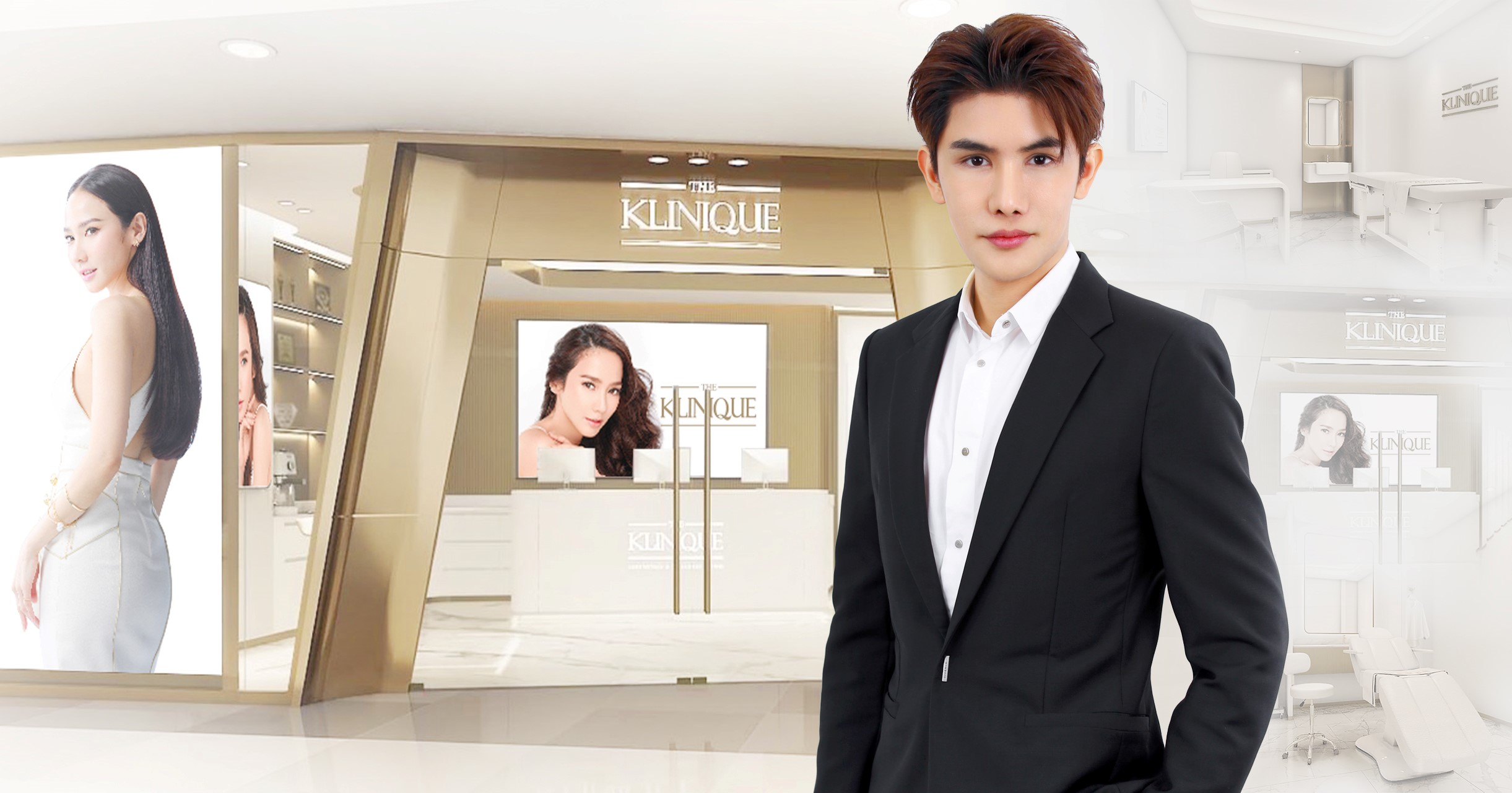 ก.ล.ต. นับหนึ่งไฟลิ่ง “เดอะคลีนิกค์ คลินิกเวชกรรม” เตรียมขายไอพีโอ 60 ล้านหุ้น เข้าตลาด mai ปีนี้ รับแผนบุกตลาดความงาม ลุยขยายสาขา 6-10 แห่ง/ปี