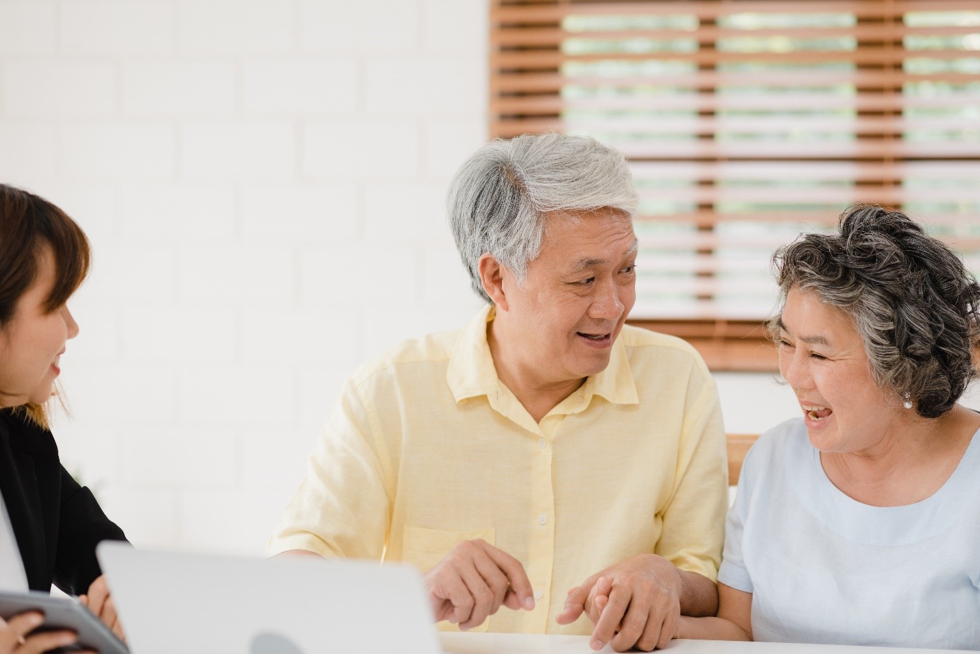 เกษียณสูงวัย สมัคร ม.40 ไว้สบายใจยามชรา