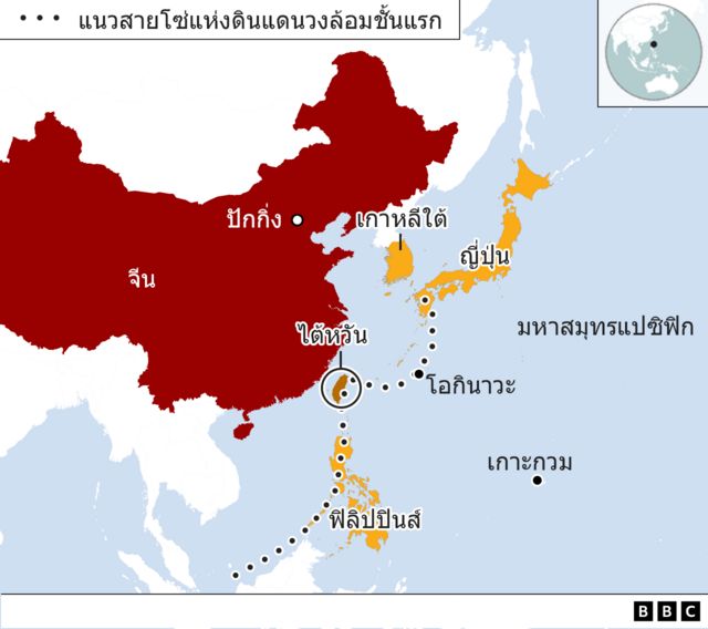 แผนที่