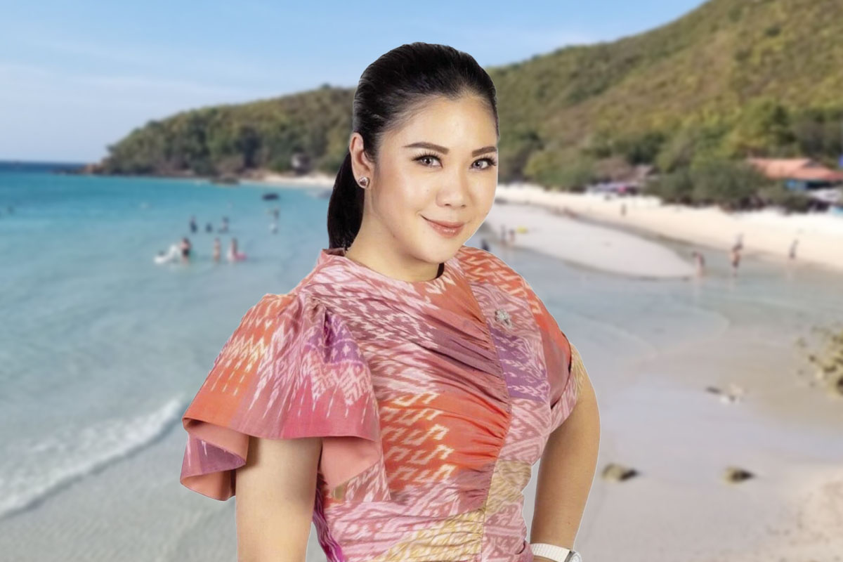 ททท.อัดแคมเปญโค้งท้าย เจาะทุกกลุ่มกระตุ้น “ไทยเที่ยวไทย”
